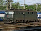 FFS Ae 6/6 11513 'Wallisellen'